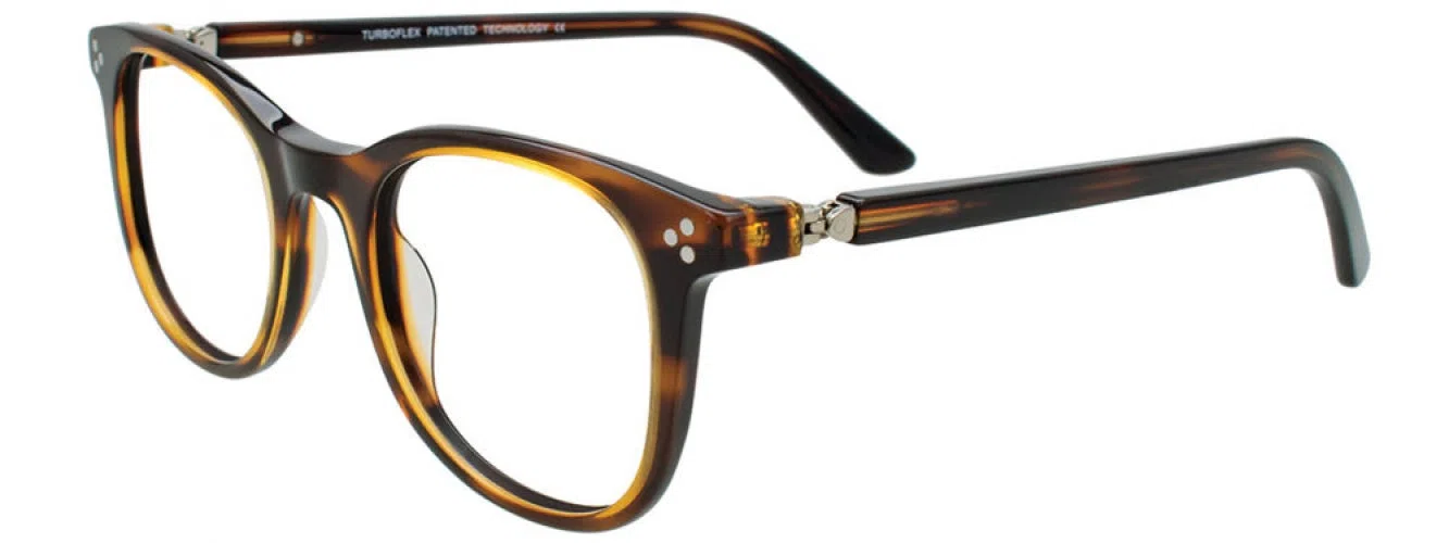 TURBOFLEX OPT. TX154 Eyeglasses - view 4